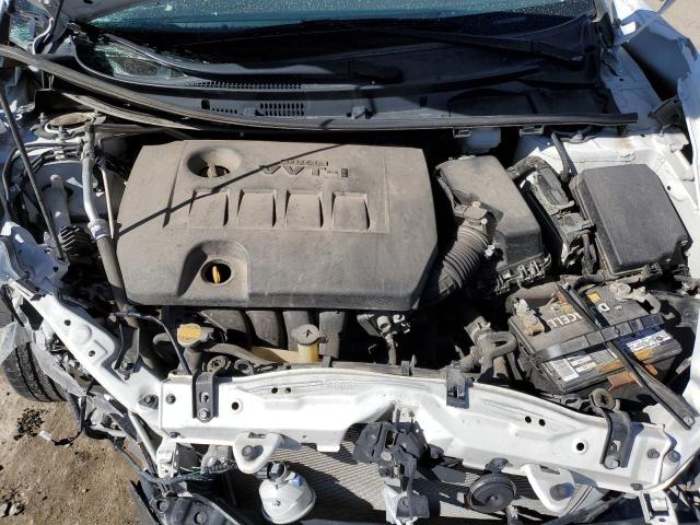 Photo 11 from auction – 2014 TOYOTA COROLLA L with VIN 5YFBURHE0EP102428