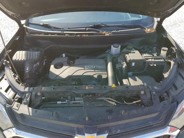 Photo 12 from auction – 2018 CHEVROLET EQUINOX LS with VIN 2GNAXHEV7J6263069