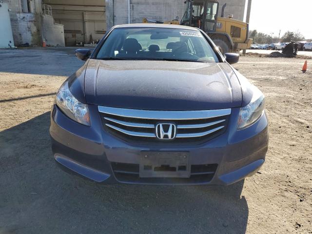 Photo 5 from auction – 2012 HONDA ACCORD LX with VIN 1HGCP2F33CA008647