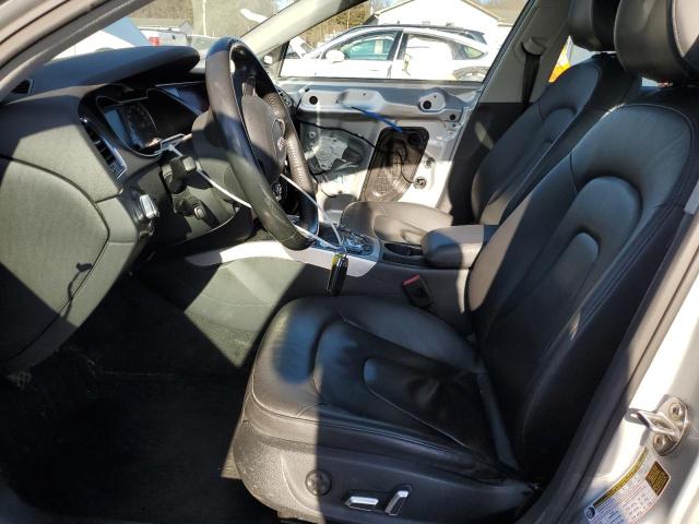 Photo 7 from auction – 2013 AUDI A4 PREMIUM with VIN WAUHFAFL9DN029382