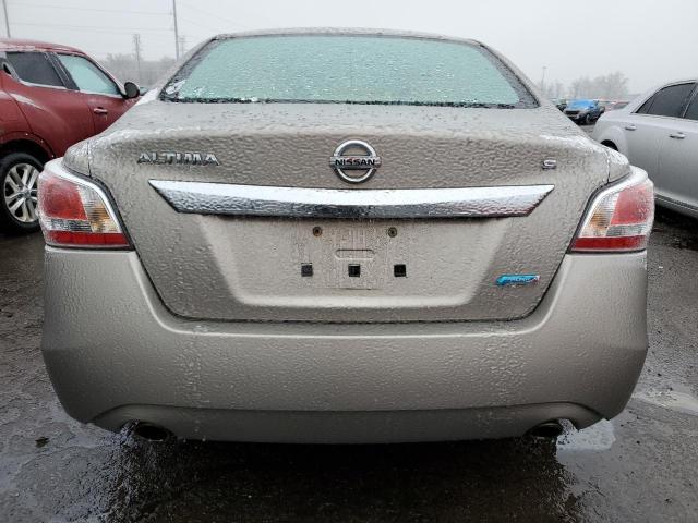 Photo 6 from auction – 2014 NISSAN ALTIMA 2.5 with VIN 1N4AL3AP2EN353168