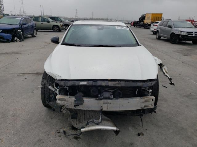 Photo 5 from auction – 2020 NISSAN ALTIMA SR with VIN 1N4BL4CVXLN308501