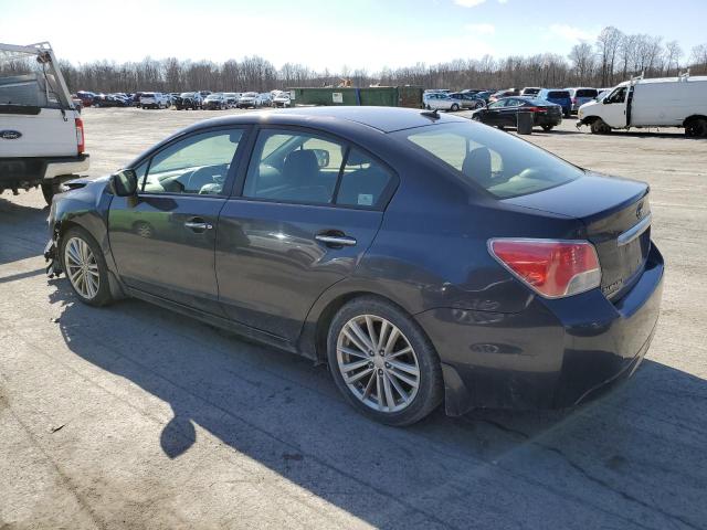 Photo 2 from auction – 2013 SUBARU IMPREZA LI with VIN JF1GJAK61DH025053