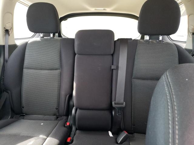 Photo 10 from auction – 2020 NISSAN PATHFINDER with VIN 5N1DR2BM7LC603934