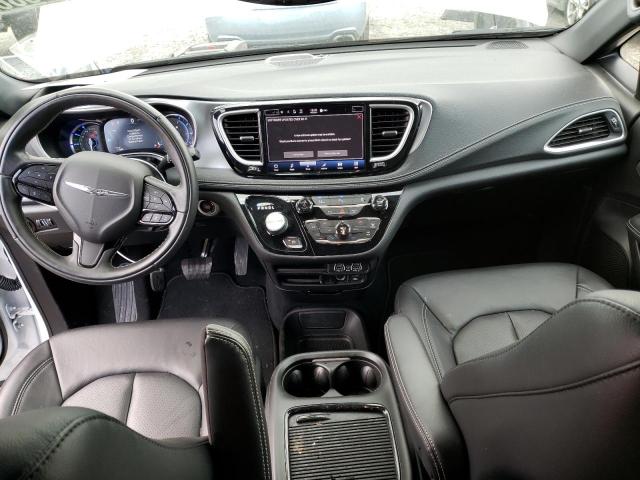 Photo 8 from auction – 2022 CHRYSLER PACIFICA H with VIN 2C4RC1L7XNR135061