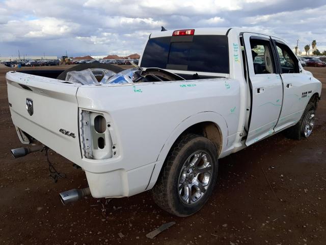 Photo 3 from auction – 2018 RAM 1500 LARAM with VIN 1C6RR7NM5JS294316