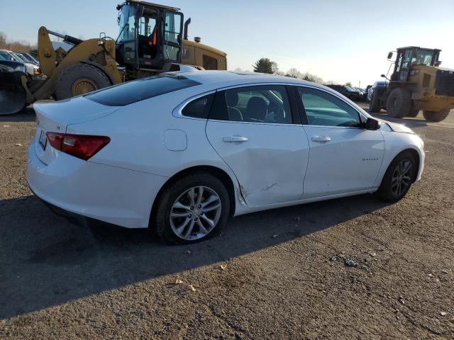 Photo 3 from auction – 2018 CHEVROLET MALIBU LT with VIN 1G1ZD5ST7JF128548