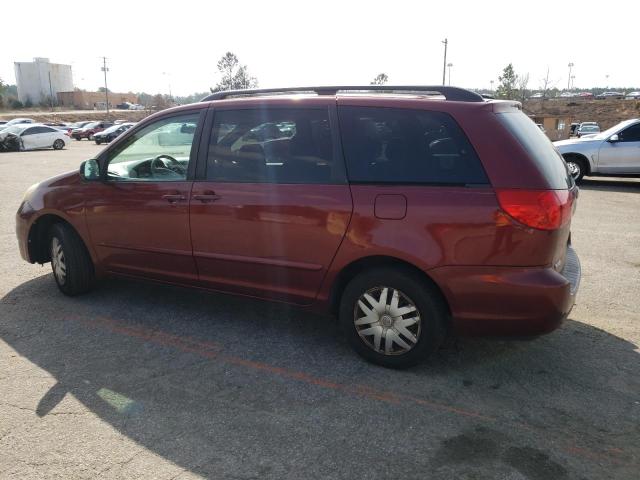 Photo 2 from auction – 2006 TOYOTA SIENNA CE with VIN 5TDZA23C76S478654