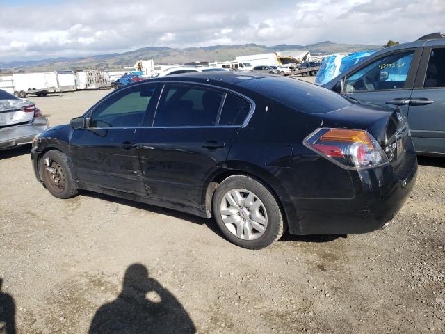 Photo 2 from auction – 2010 NISSAN ALTIMA BAS with VIN 1N4AL2AP1AN550868