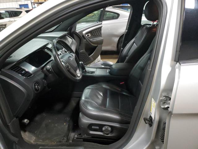 Photo 7 from auction – 2015 FORD TAURUS SEL with VIN 1FAHP2E80FG209513