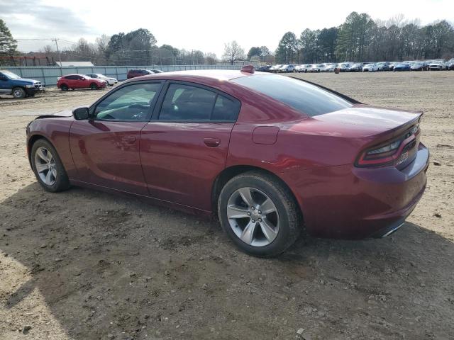 Photo 2 from auction – 2018 DODGE CHARGER SX with VIN 2C3CDXHG7JH139040