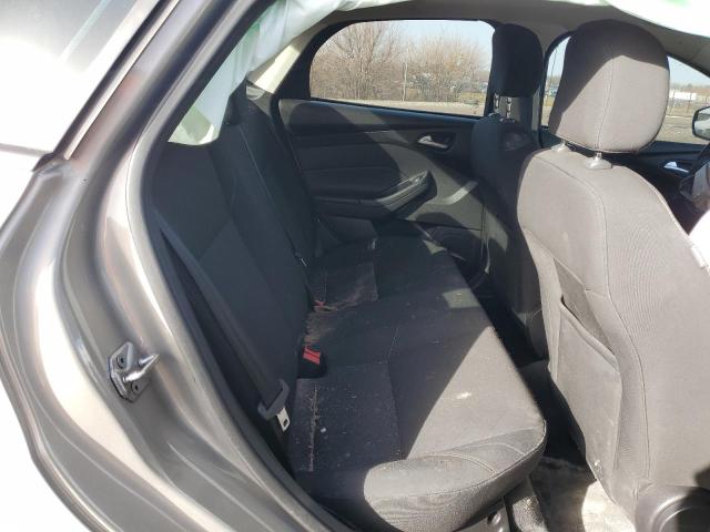 Photo 10 from auction – 2015 FORD FOCUS SE with VIN 1FADP3F21FL367879