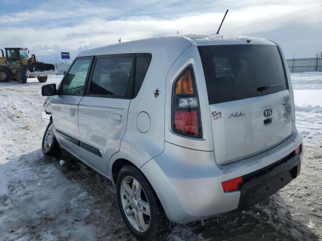 Photo 2 from auction – 2010 KIA SOUL with VIN KNDJT2A21A7030060