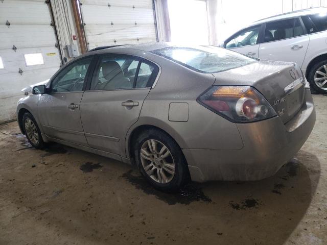 Photo 2 from auction – 2012 NISSAN ALTIMA BAS with VIN 1N4AL2AP8CC142964