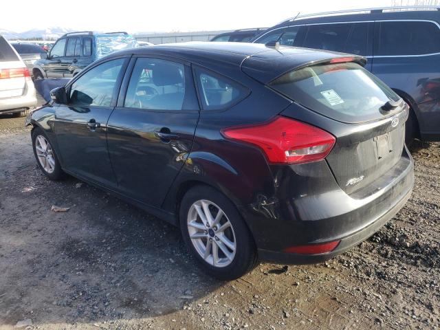 Photo 2 from auction – 2015 FORD FOCUS SE with VIN 1FADP3K29FL315955