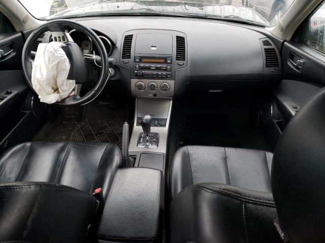 Photo 8 from auction – 2005 NISSAN ALTIMA SE with VIN 1N4BL11D95C328360