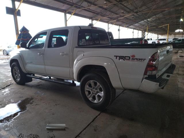 Photo 2 from auction – 2014 TOYOTA TACOMA DOU with VIN 3TMLU4EN2EM153545
