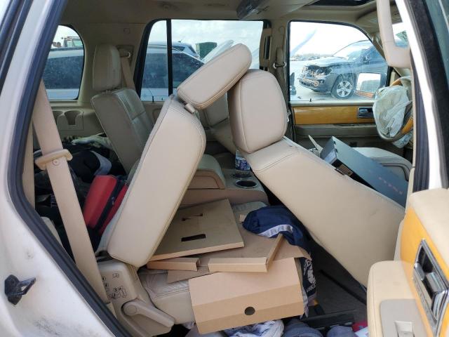 Photo 11 from auction – 2007 LINCOLN NAVIGATOR with VIN 5LMFU28587LJ09348