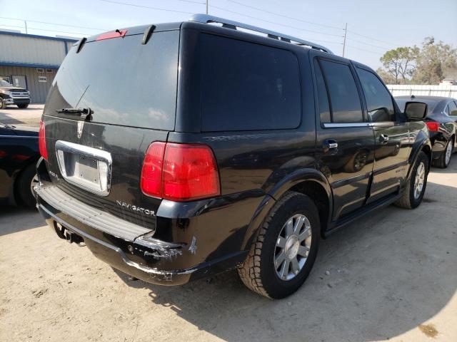 Photo 3 from auction – 2003 LINCOLN NAVIGATOR with VIN 5LMFU27R93LJ44351