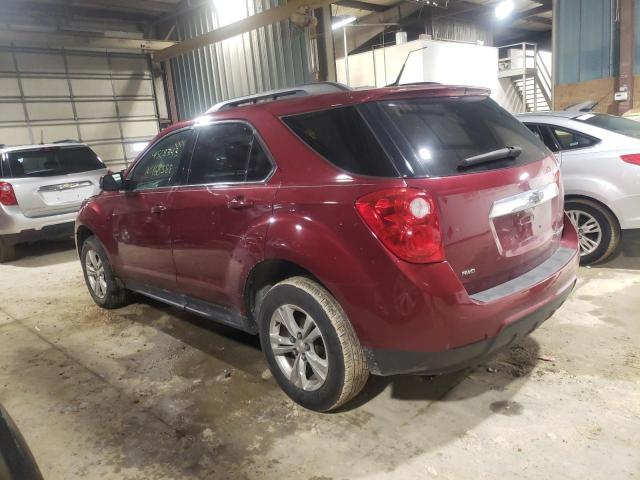 Photo 2 from auction – 2011 CHEVROLET EQUINOX LT with VIN 2CNFLEEC6B6277792
