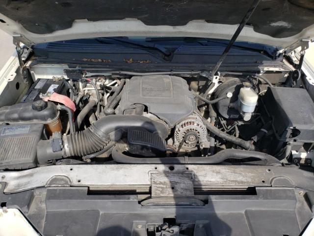 Photo 12 from auction – 2009 CADILLAC ESCALADE E with VIN 1GYFK26259R204546