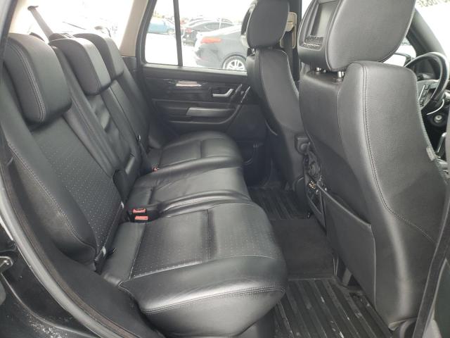 Photo 11 from auction – 2007 LAND ROVER RANGE ROVE with VIN SALSH23487A116314