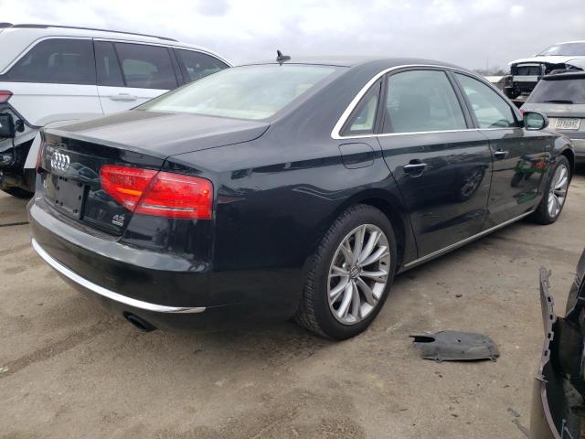Photo 3 from auction – 2011 AUDI A8 L QUATT with VIN WAURVAFD1BN017241