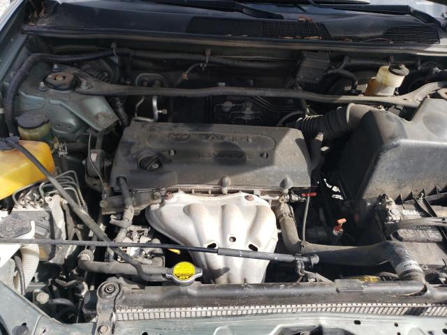 Photo 12 from auction – 2007 TOYOTA HIGHLANDER with VIN JTEGD21A470163696