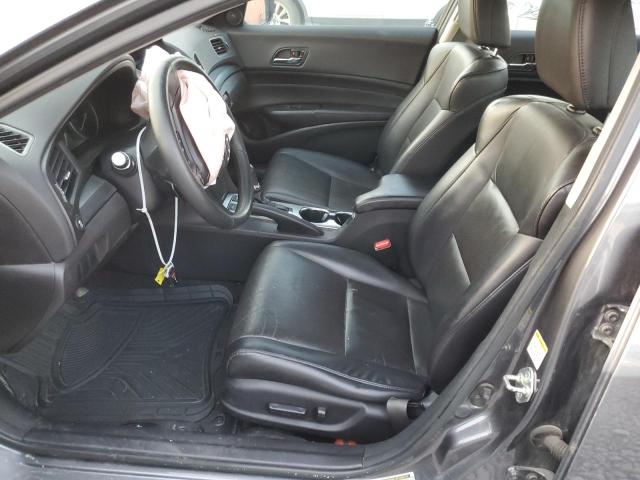 Photo 7 from auction – 2014 ACURA ILX 20 with VIN 19VDE1F32EE010840