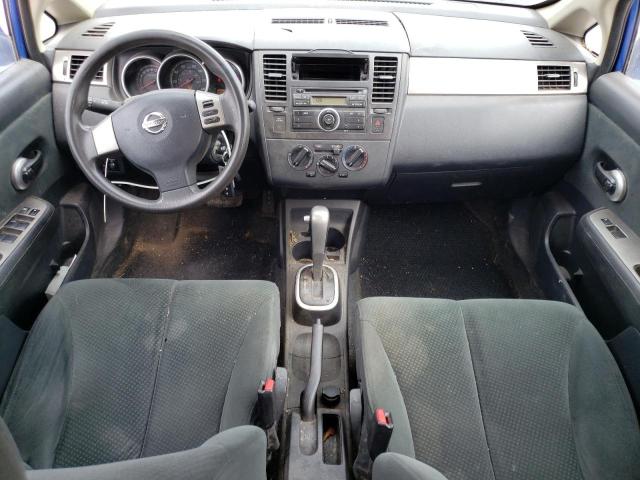 Photo 8 from auction – 2012 NISSAN VERSA S with VIN 3N1BC1CP0CK287533