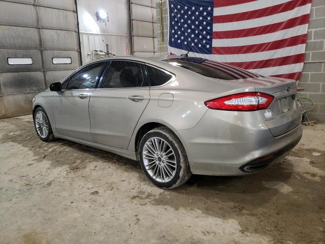 Photo 2 from auction – 2015 FORD FUSION SE with VIN 3FA6P0H99FR214041