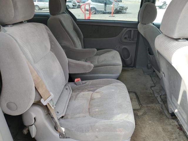 Photo 11 from auction – 2007 TOYOTA SIENNA CE with VIN 5TDZK23C27S005260