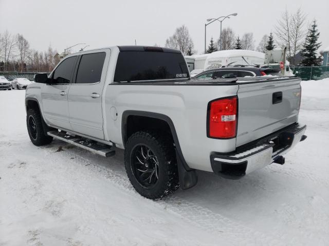Photo 2 from auction – 2017 GMC SIERRA K15 with VIN 3GTU2MEC2HG302516