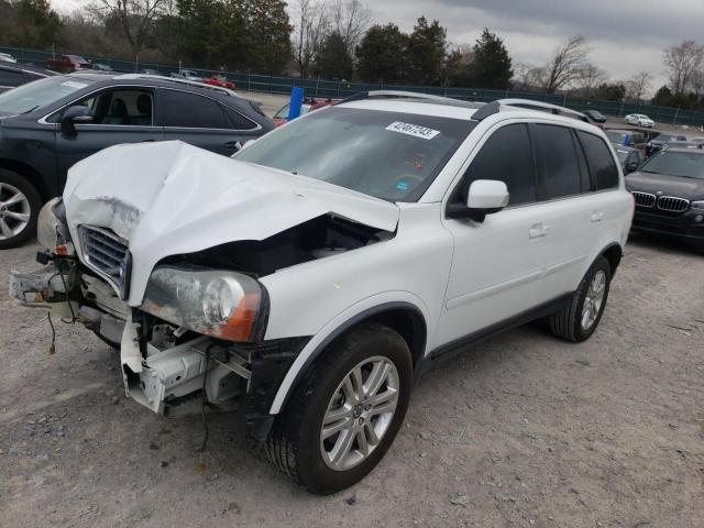 Photo 1 from auction – 2011 VOLVO XC90 3.2 with VIN YV4952CY8B1583031