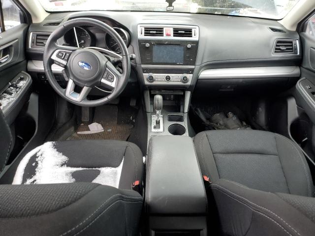 Photo 8 from auction – 2017 SUBARU LEGACY 2.5 with VIN 4S3BNAC66H3044188