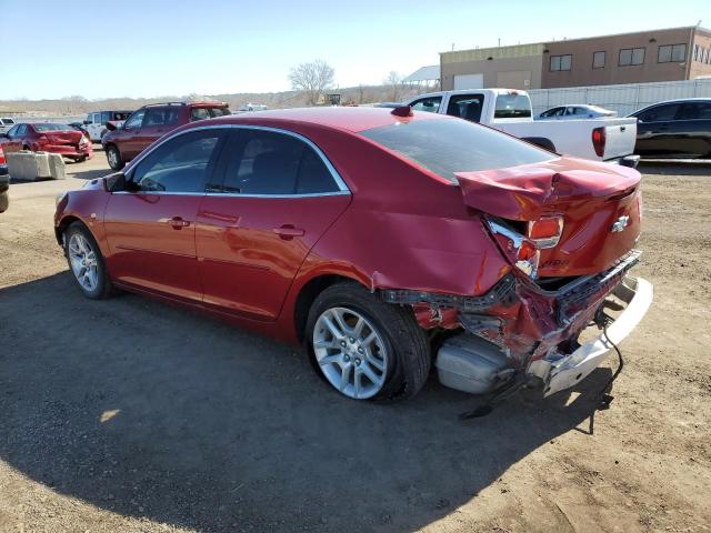 Photo 2 from auction – 2013 CHEVROLET MALIBU 1LT with VIN 1G11C5SA3DF350720