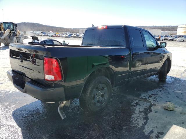 Photo 3 from auction – 2021 RAM 1500 CLASS with VIN 1C6RR6FG6MS584961