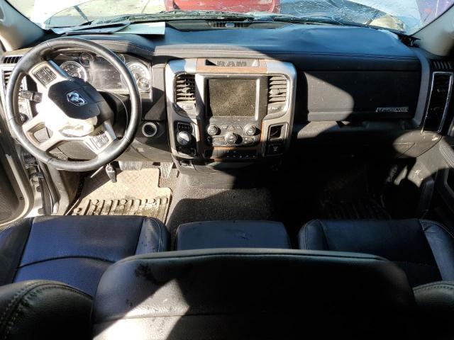Photo 8 from auction – 2017 RAM 1500 LARAM with VIN 1C6RR7JT6HS770354