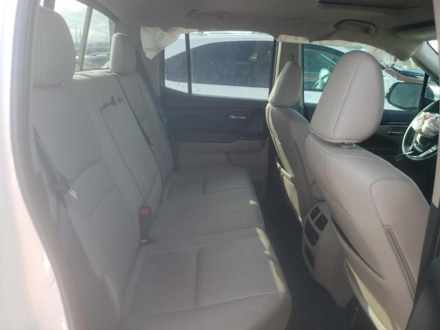 Photo 10 from auction – 2019 HONDA RIDGELINE with VIN 5FPYK3F70KB012955