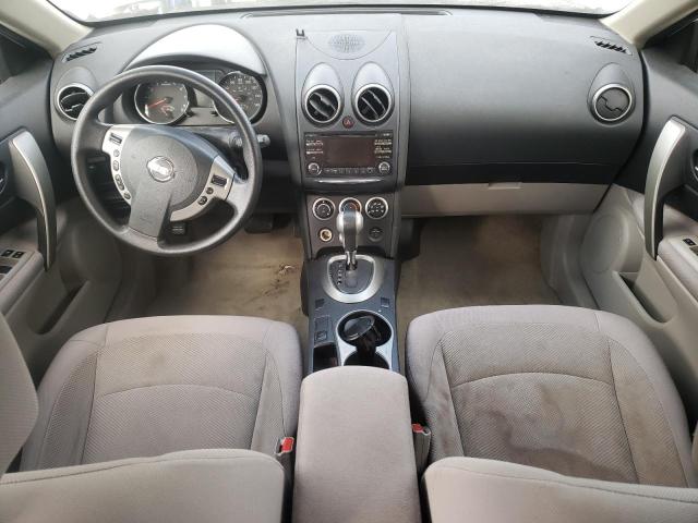 Photo 8 from auction – 2013 NISSAN ROGUE S with VIN JN8AS5MT8DW011237