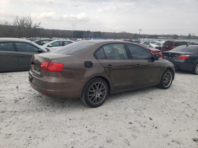 Photo 3 from auction – 2014 VOLKSWAGEN JETTA BASE with VIN 3VW2K7AJ2EM403515