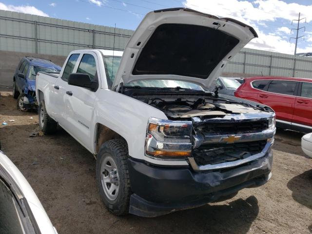 Photo 4 from auction – 2019 CHEVROLET SILVERADO4 with VIN 2GCVKNEC9K1177962