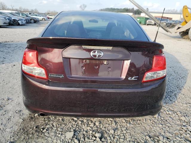 Photo 6 from auction – 2013 TOYOTA SCION with VIN JTKJF5C75D3045022