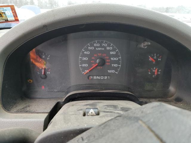 Photo 9 from auction – 2007 FORD F150 with VIN 1FTRF12237NA85214