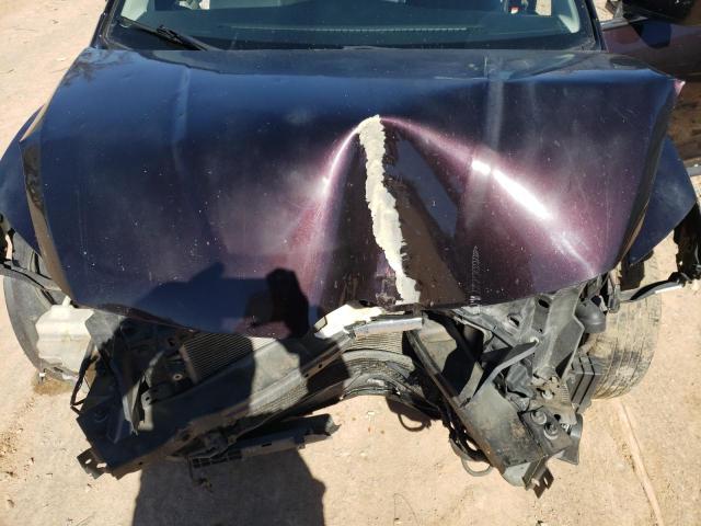 Photo 12 from auction – 2011 MAZDA CX-7 with VIN JM3ER2A57B0371815