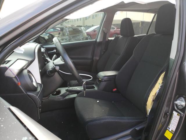 Photo 7 from auction – 2016 TOYOTA RAV4 XLE with VIN 2T3WFREV9GW296451