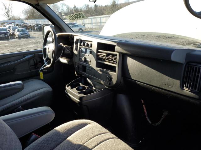 Photo 8 from auction – 2014 CHEVROLET EXPRESS G1 with VIN 1GCSGAFX7E1156813