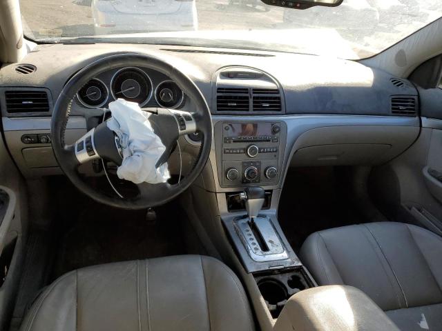 Photo 8 from auction – 2007 SATURN AURA XE with VIN 1G8ZS57N97F222540