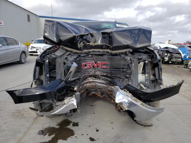 Photo 5 from auction – 2009 GMC SIERRA C15 with VIN 3GTEC23J49G106893