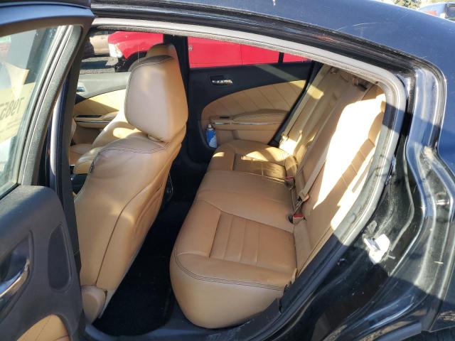Photo 10 from auction – 2012 DODGE CHARGER R/ with VIN 2C3CDXCT9CH124479